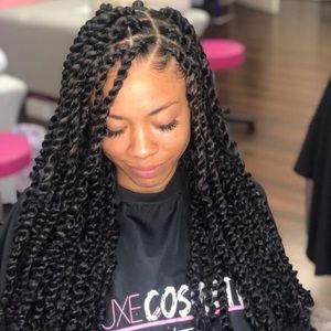 Meet your Posher, Jasmine